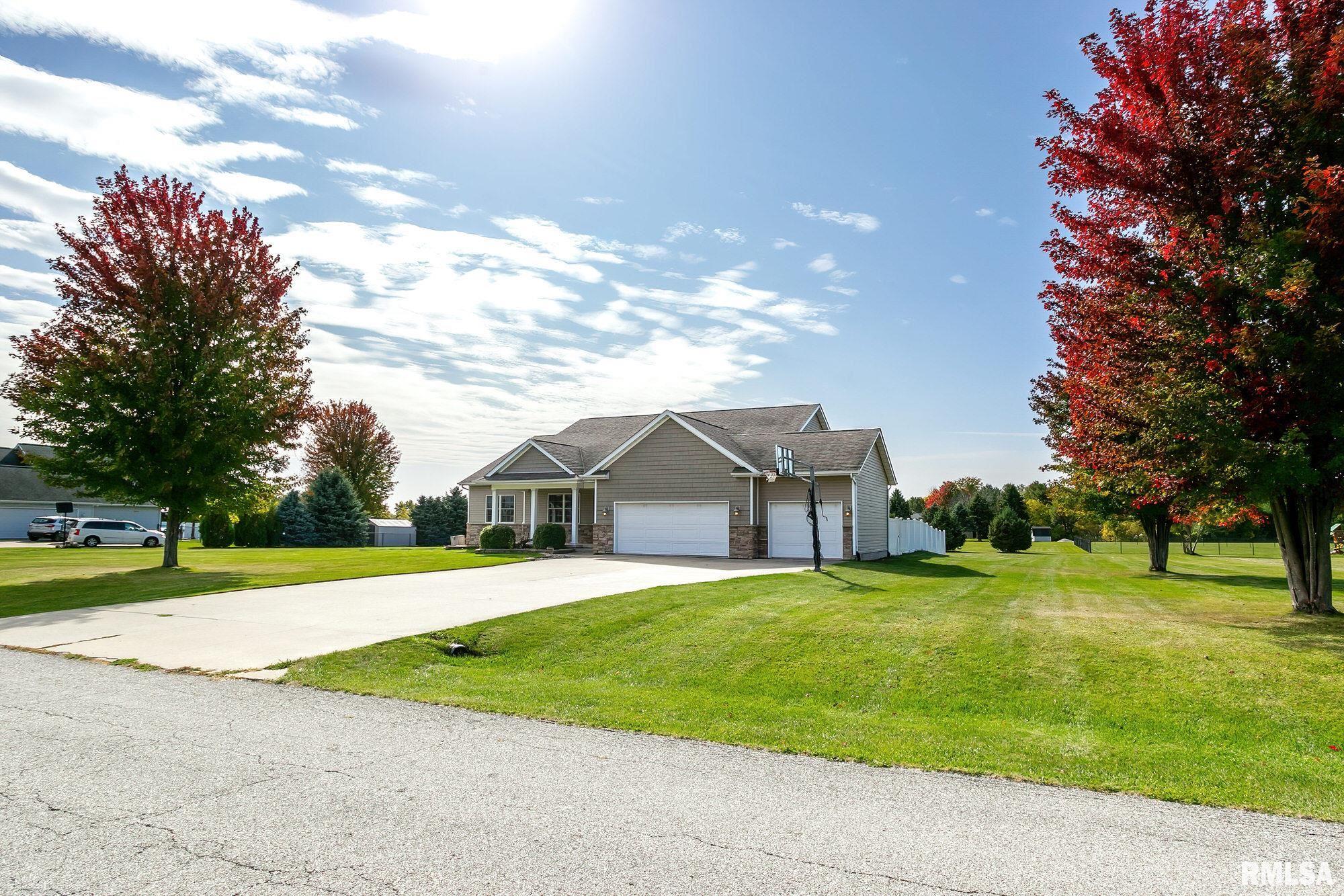 2203 Timber Ridge Drive Port Byron, IL 61275 - Photo 31 of 34 Gallery Image 31