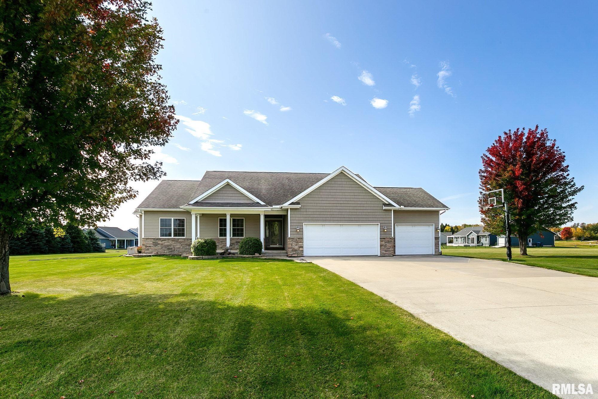 2203 Timber Ridge Drive Port Byron, IL 61275 - Photo 32 of 34 Gallery Image 32
