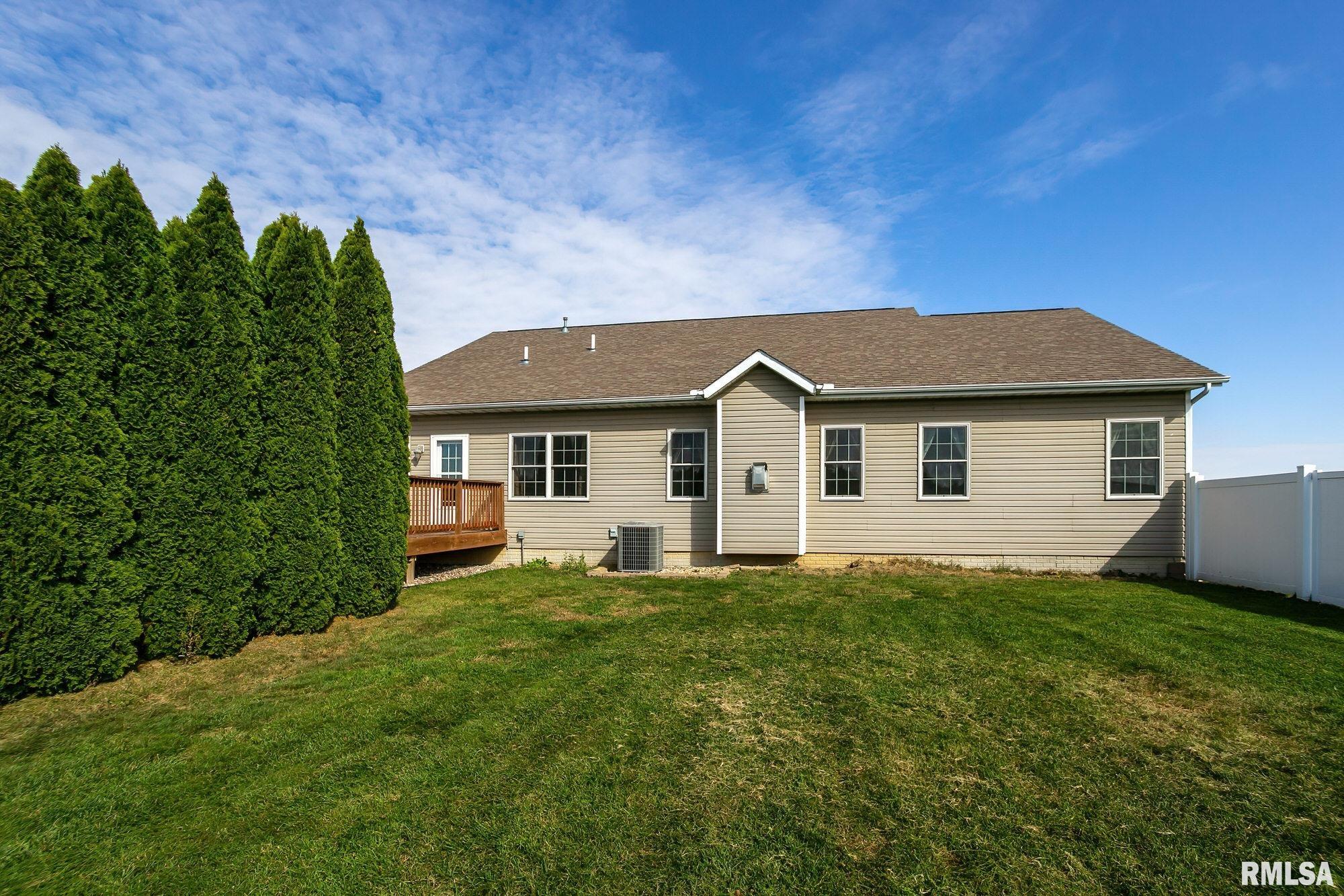 2203 Timber Ridge Drive Port Byron, IL 61275 - Photo 33 of 34 Gallery Image 33