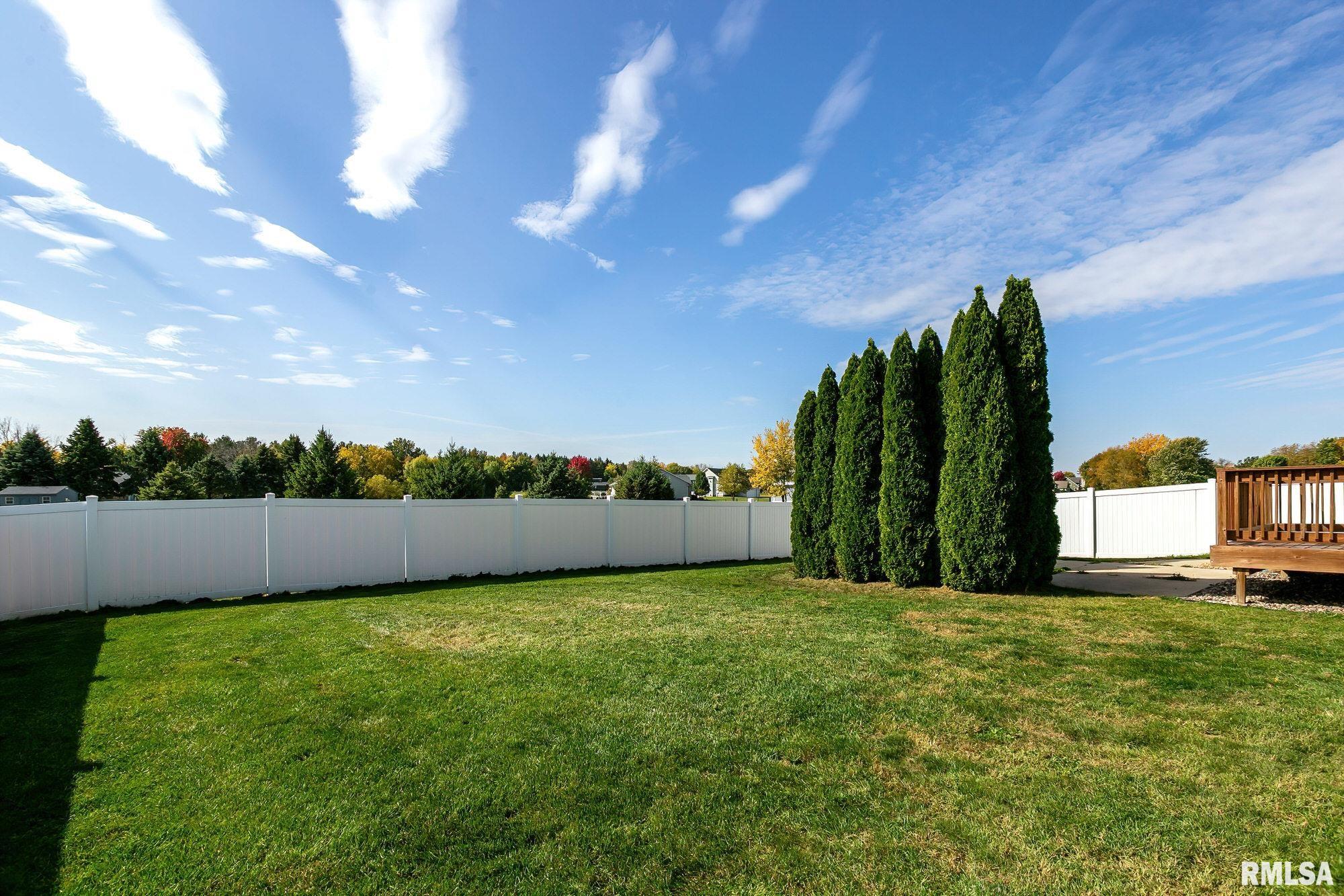 2203 Timber Ridge Drive Port Byron, IL 61275 - Photo 34 of 34 Gallery Image 34