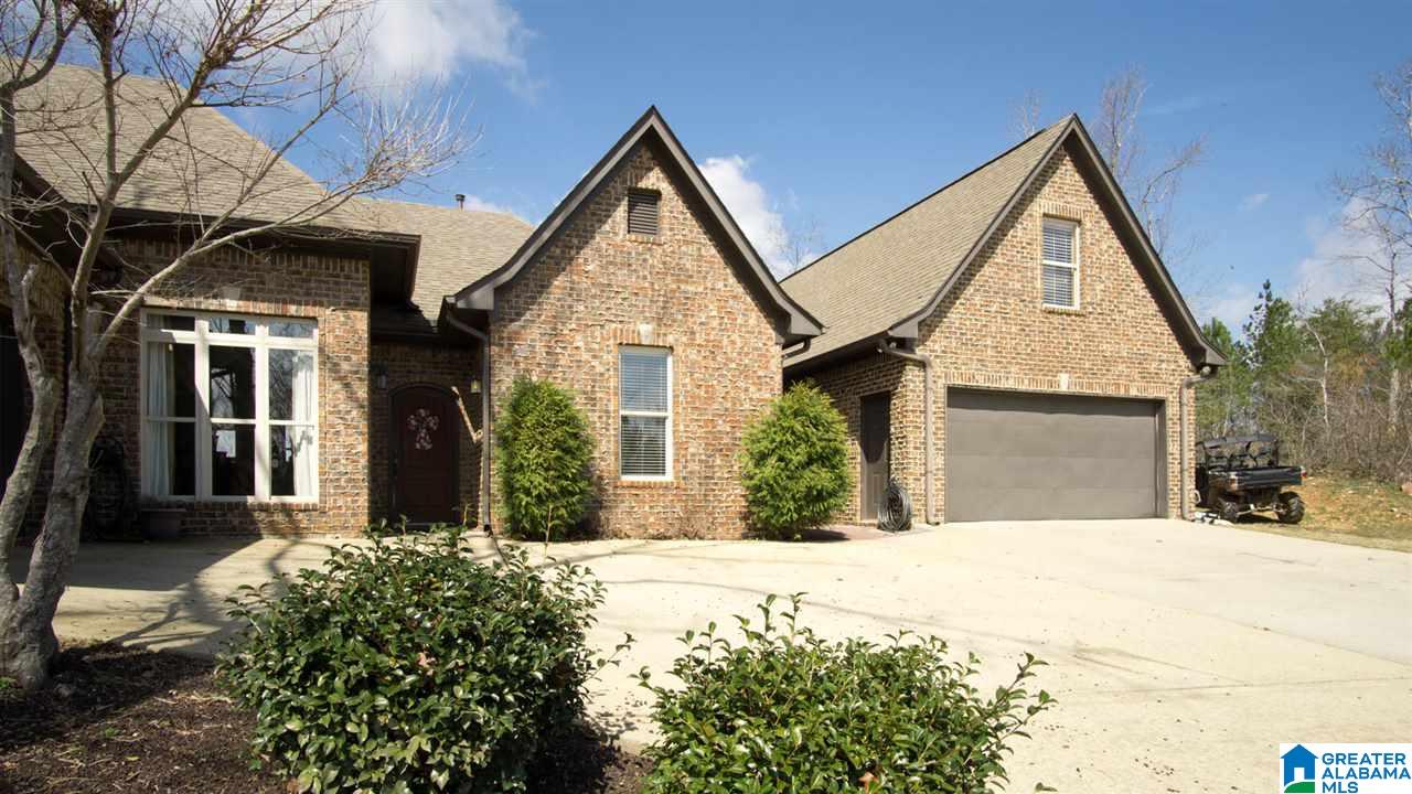 519 Cross Rdg Lane Odenville, AL 35120 - Photo 3 of 34
