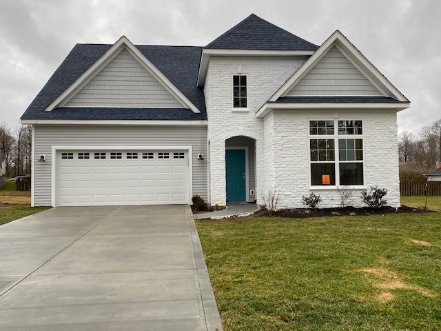 3761 West Denise Road Bloomington, IN 47404 - Photo 1 of 17 Gallery Image 1