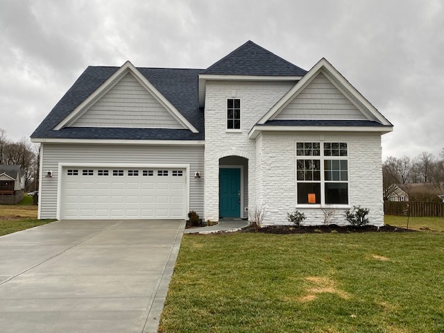 3761 West Denise Road Bloomington, IN 47404 - Photo 2 of 17 Gallery Image 2