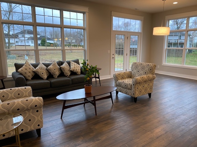 3761 West Denise Road Bloomington, IN 47404 - Photo 3 of 17 Gallery Image 3