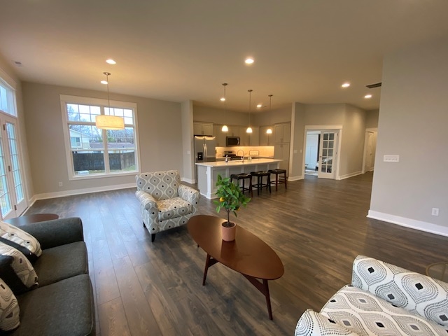 3761 West Denise Road Bloomington, IN 47404 - Photo 4 of 17 Gallery Image 4