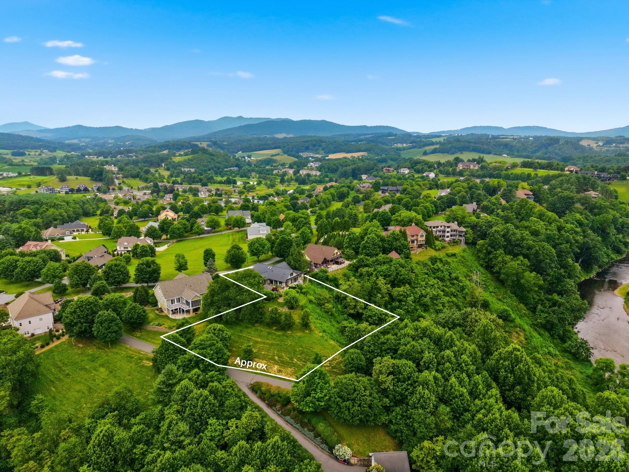 191 Charter Ridge, Unit 11 & 12 Jefferson, NC 28640 - Photo 43 of 48 Gallery Image 43