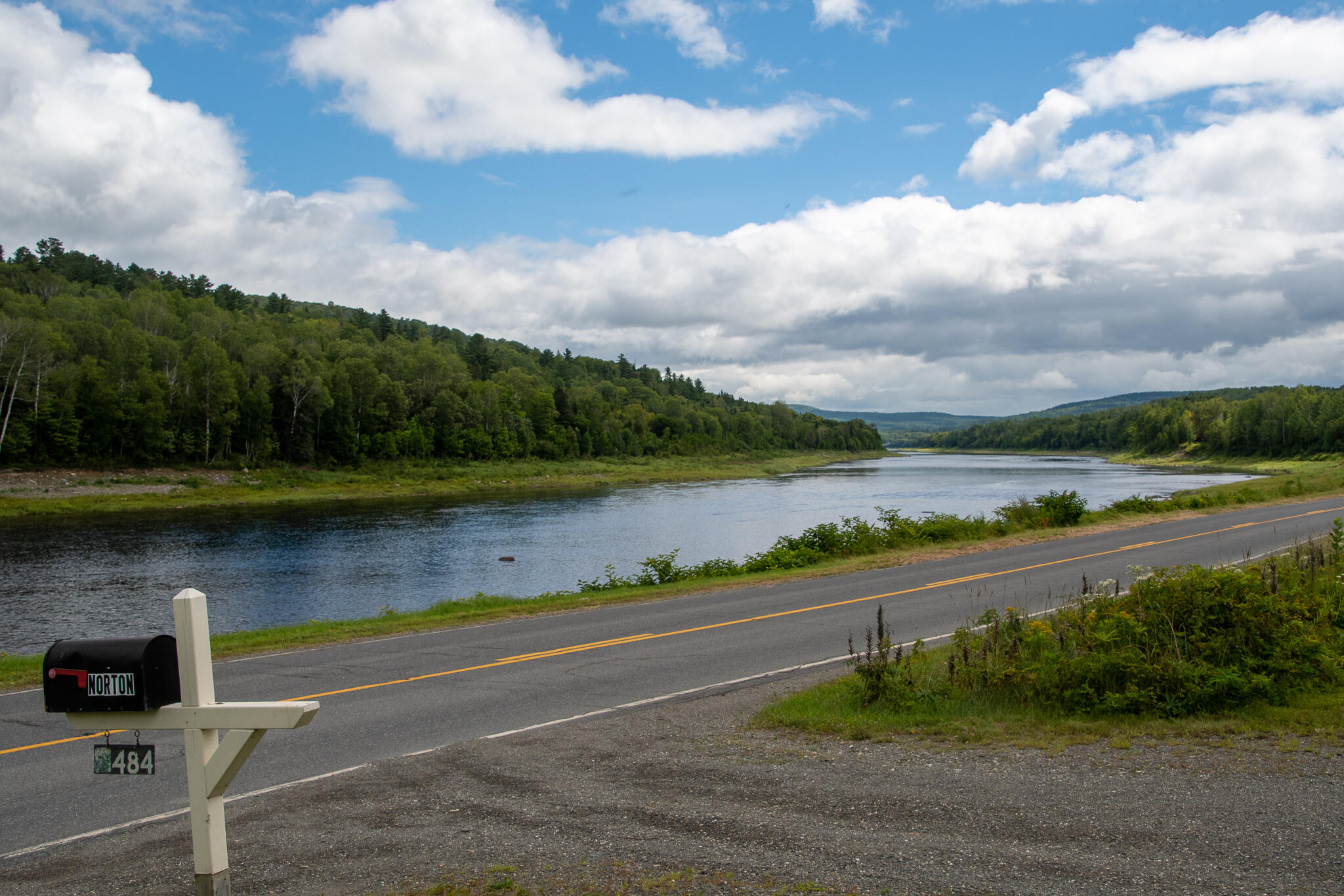 484 Dickey Road Allagash, ME 04774 - Photo 4 of 31 3