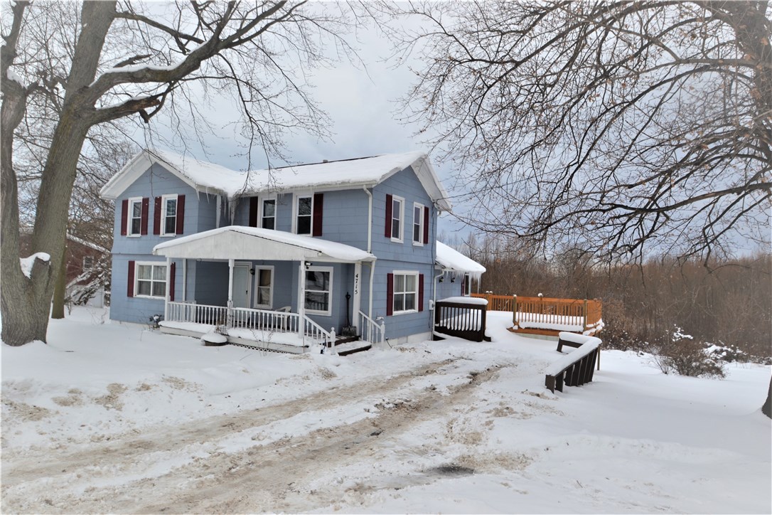 4715 Ridge Road Williamson, NY 14589 - Photo 1 of 1