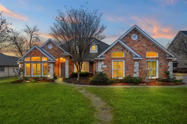 $535,000 | 669 Brookhaven Court, Waxahachie, TX 75165