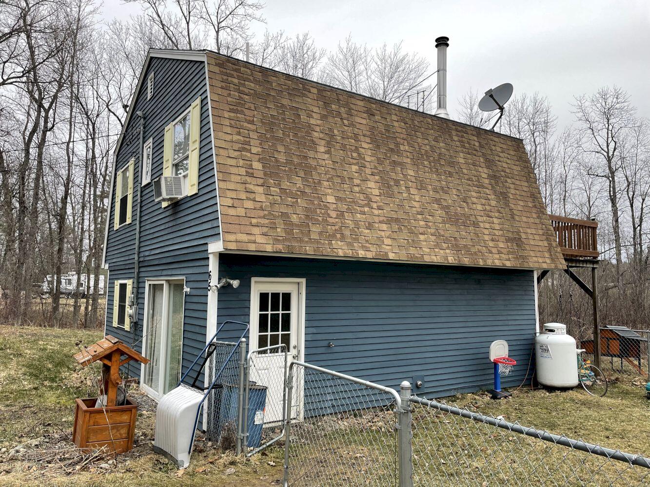 65 Old Eames Road Winslow, ME 04901 - Photo 1 of 1 IMG_3737