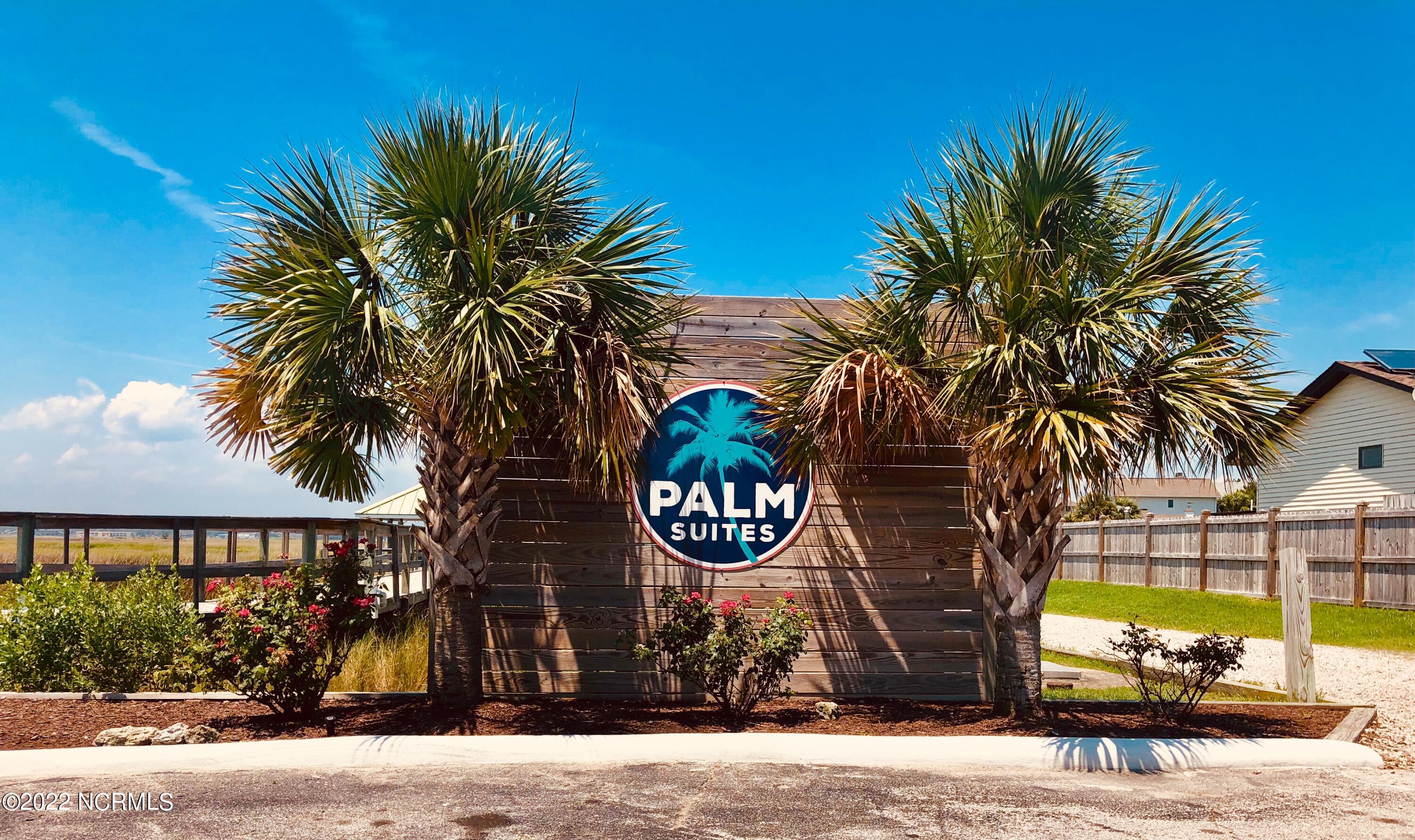602 West Fort Macon Road, Unit 234 Atlantic Beach, NC 28512 - Photo 1 of 22 3AF8128D-F0F5-4DDD-AC76-58F8DA7464BF