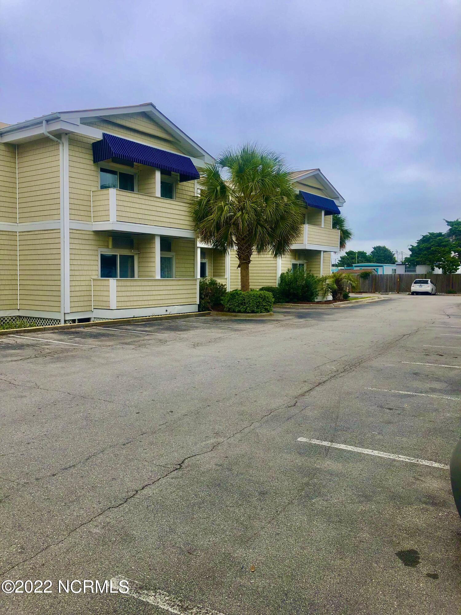 602 West Fort Macon Road, Unit 234 Atlantic Beach, NC 28512 - Photo 11 of 22 200FCC7B-B920-4C48-B999-D628AC175262