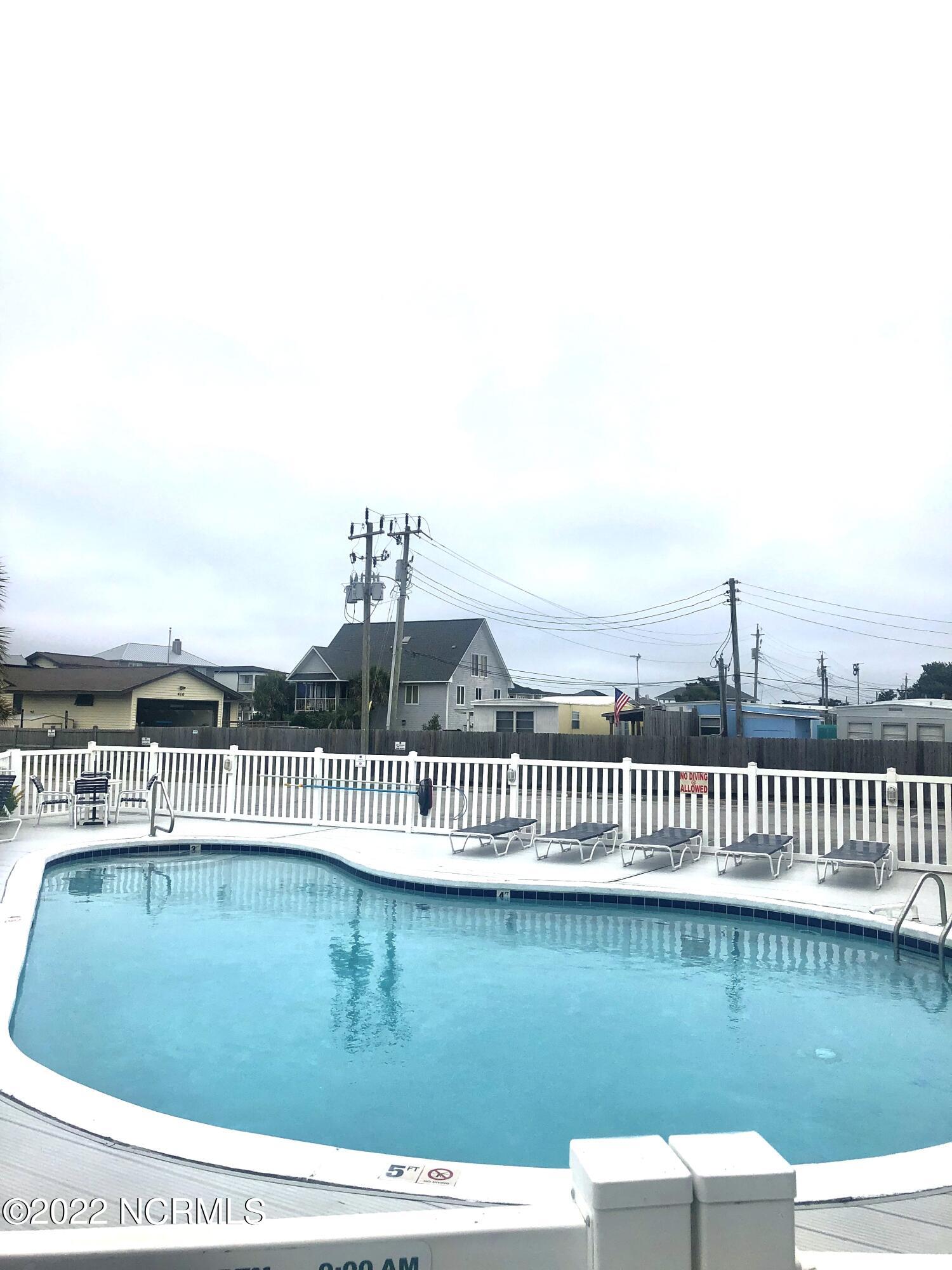 602 West Fort Macon Road, Unit 234 Atlantic Beach, NC 28512 - Photo 20 of 22 A2DFE6BF-0B97-4944-9076-C55A338C3B98