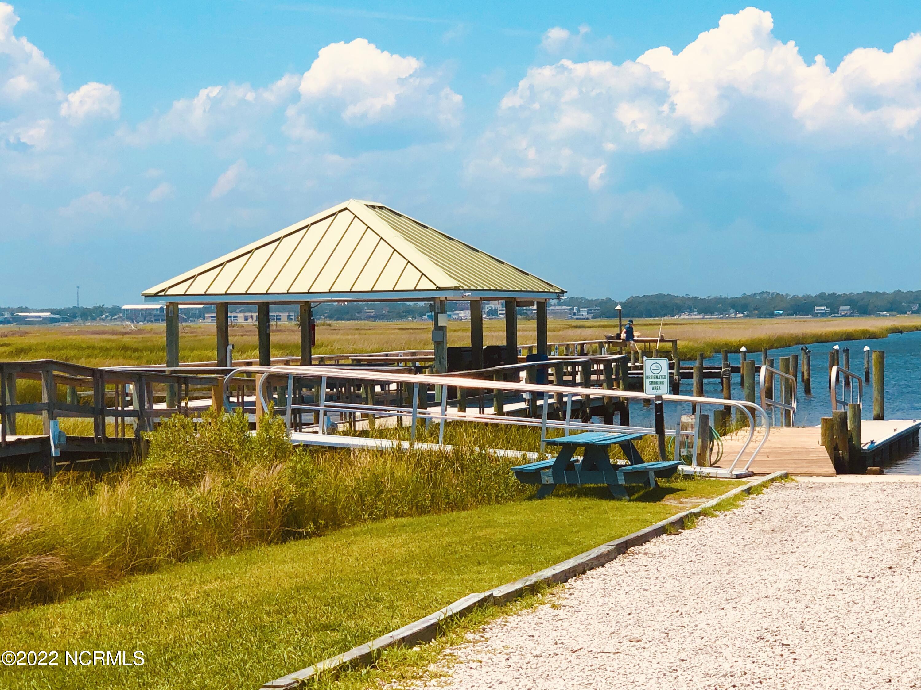 602 West Fort Macon Road, Unit 234 Atlantic Beach, NC 28512 - Photo 2 of 22 883853FA-0ED4-4DEE-9780-648BDB35F78F