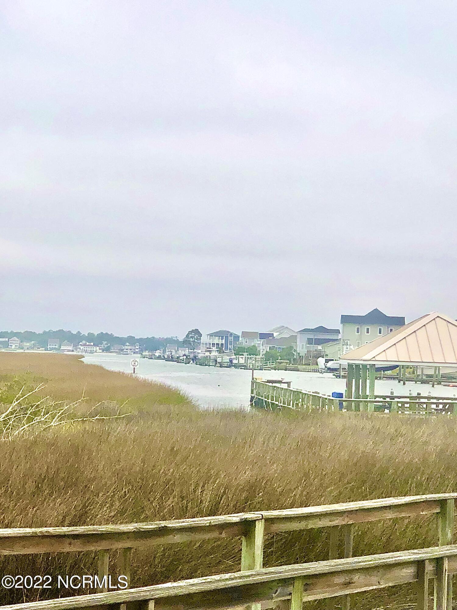 602 West Fort Macon Road, Unit 234 Atlantic Beach, NC 28512 - Photo 21 of 22 E076119B-5644-450B-B1ED-3CB14DA822C6