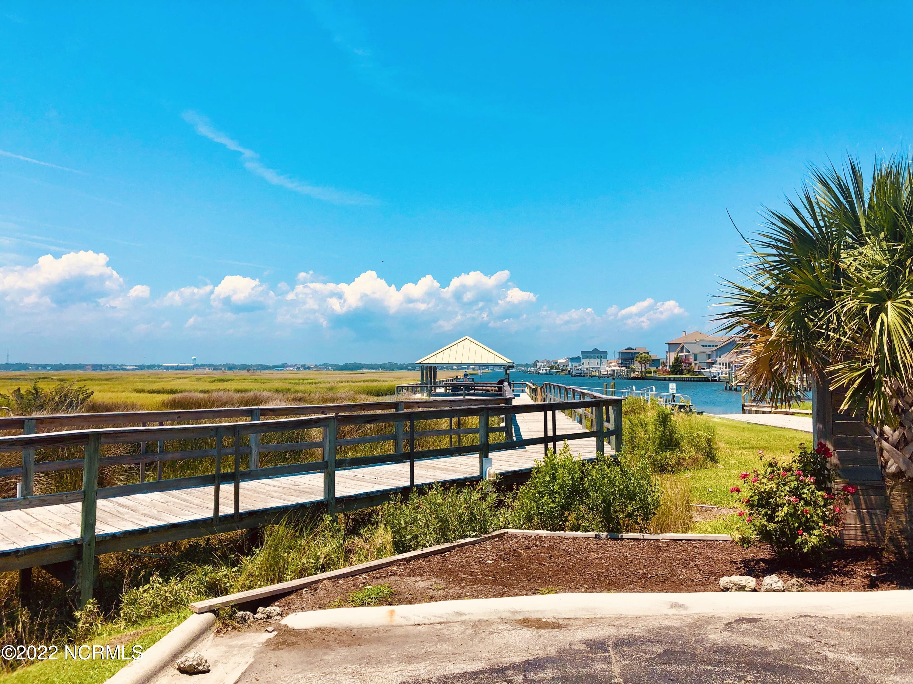 602 West Fort Macon Road, Unit 234 Atlantic Beach, NC 28512 - Photo 3 of 22 F7780BAE-82D2-4AB4-9B37-7A72035CF91B