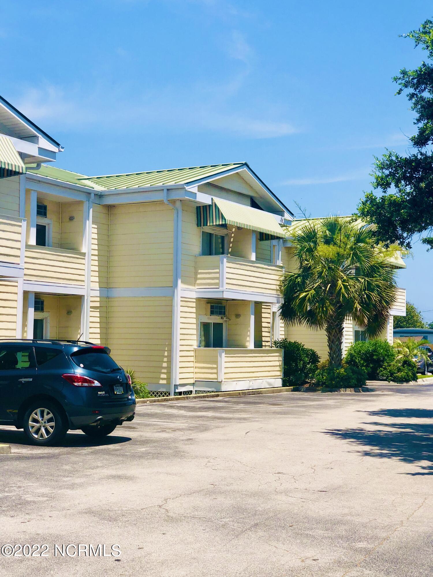 602 West Fort Macon Road, Unit 234 Atlantic Beach, NC 28512 - Photo 6 of 22 B4D06B0C-70D8-434D-86E4-CC2713452468