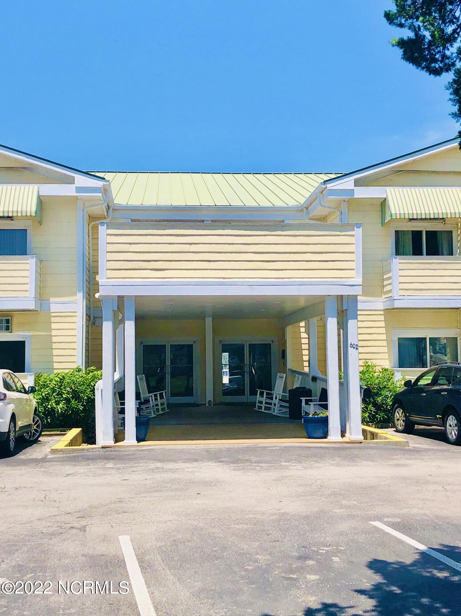 602 West Fort Macon Road, Unit 234 Atlantic Beach, NC 28512 - Photo 10 of 22 0BFA8370-B1A2-44C3-B654-DC92FBD39DB4