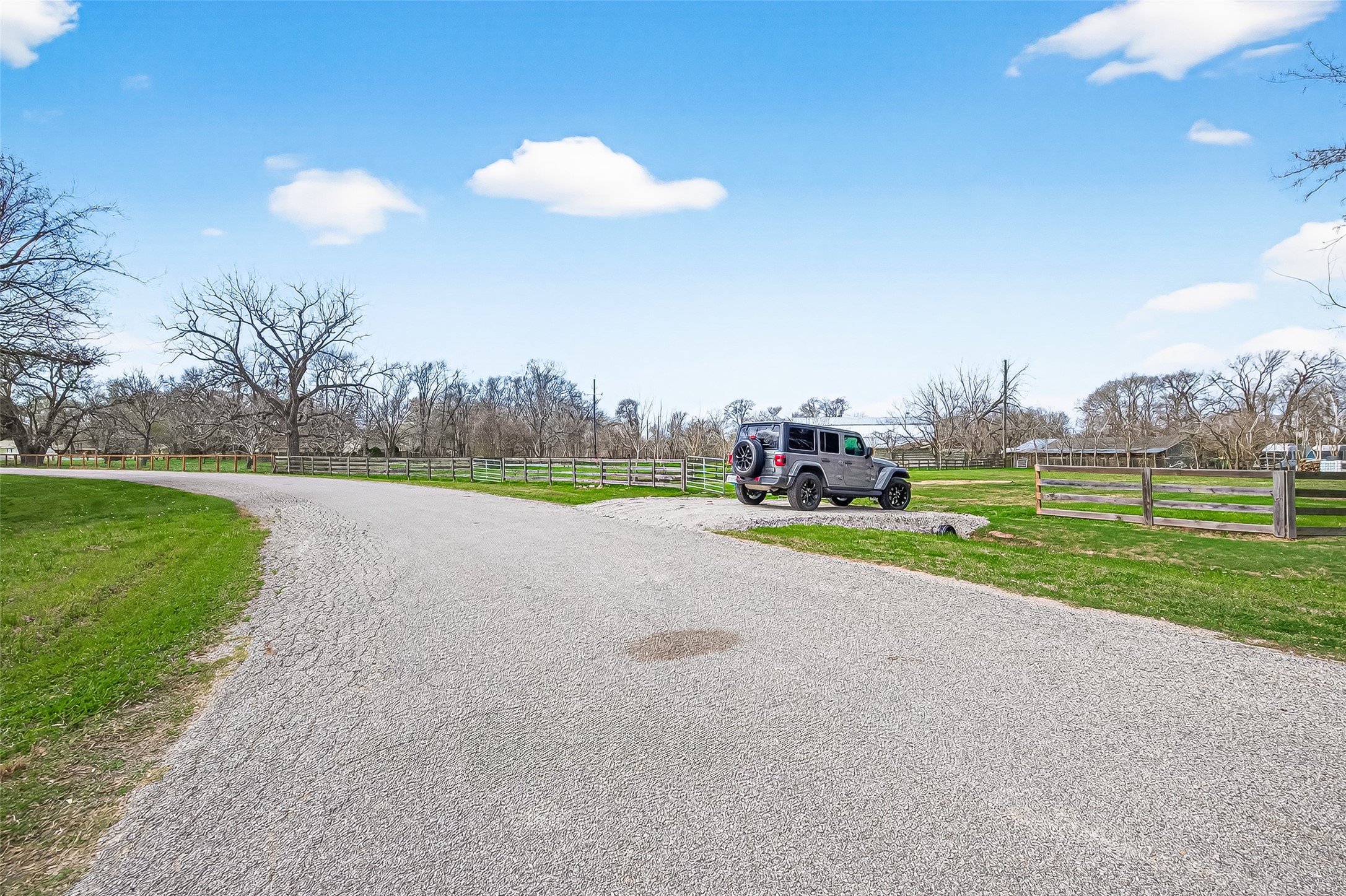 403 Wrangler Road Simonton, TX 77485 - Photo 33 of 33 a view of a park