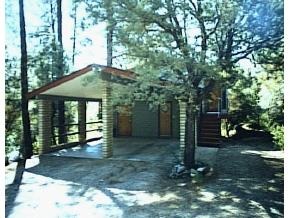2226 Thumb Butte Road Prescott, AZ 86305 - Photo 1 of 1 Primary Photo