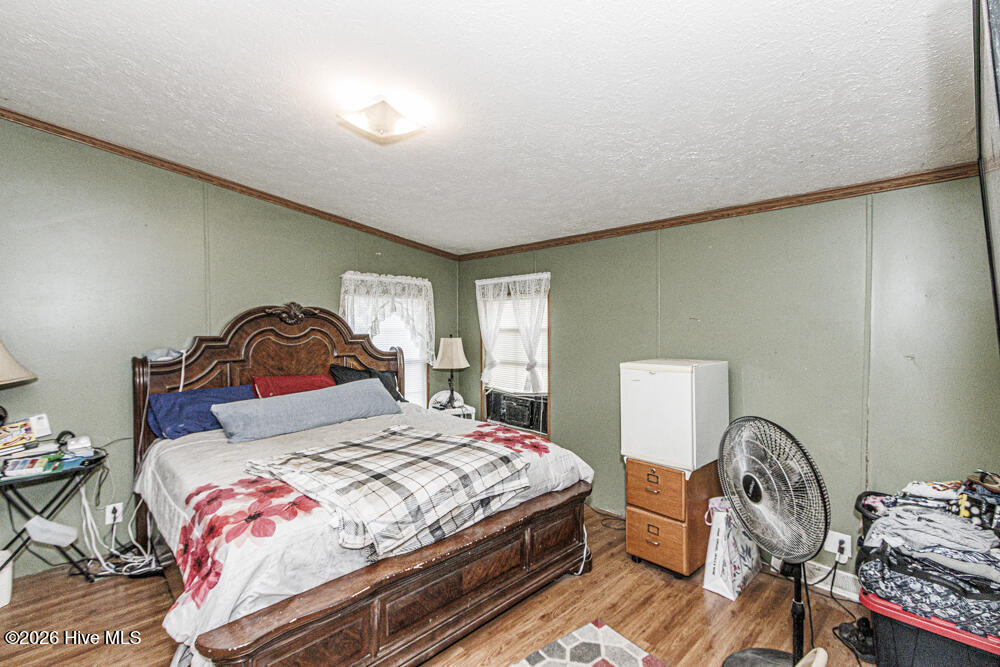 5306 Temperance Hall Road Elm City, NC 27822 - Photo 7 of 54