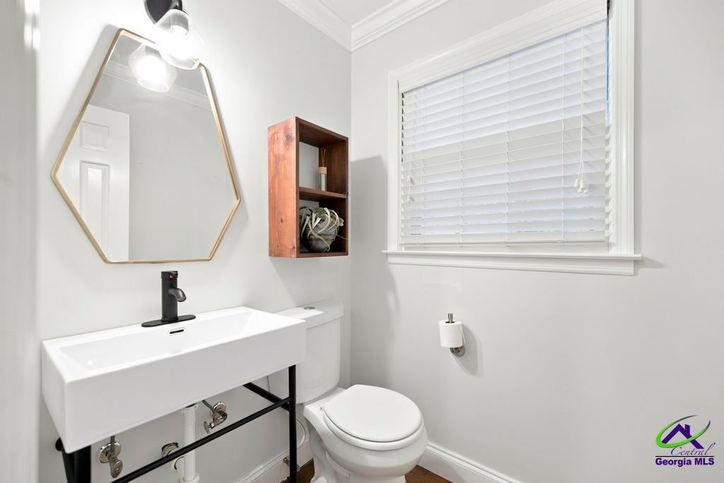 1003 Cherokee Road Perry, GA 31069 - Photo 18 of 40 Gallery Image 18