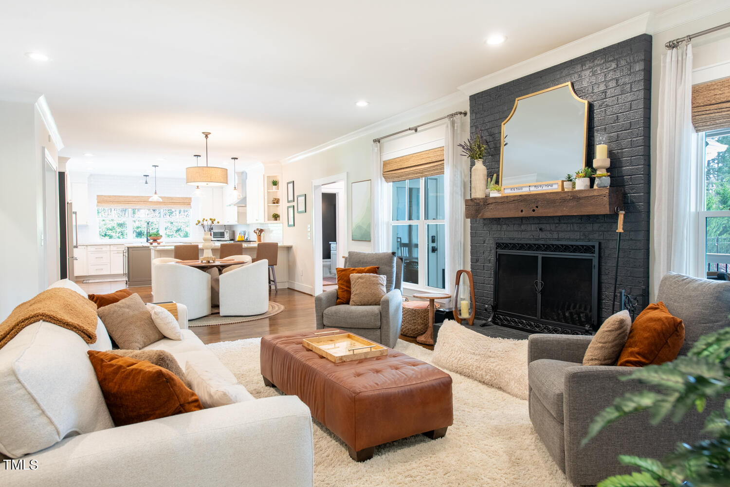 304 Dublin Road Raleigh, NC 27609 - Photo 11 of 61 Web Ready-DSC_6416-HDR-44