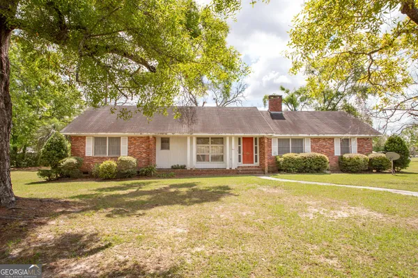 $229,000 | 221 Marion Street, Blackshear, GA 31516