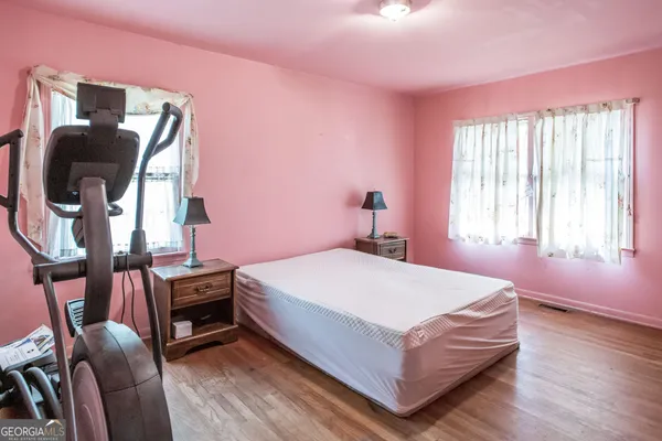 $229,000 | 221 Marion Street, Blackshear, GA 31516