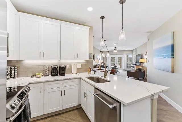 $449,000 | 3404 American Drive, Unit 3221, Lago Vista, TX 78645