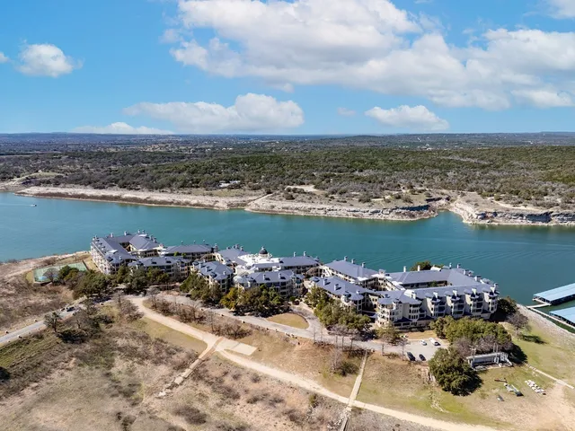 $449,000 | 3404 American Drive, Unit 3221, Lago Vista, TX 78645