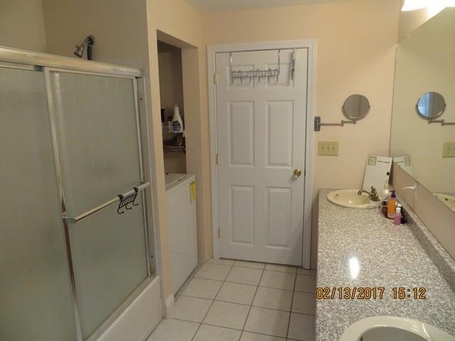 46 Cross Road South China, ME 04358 - Photo 21 of 24 Full bathroom number two on second...