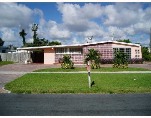 337 Davis Road Palm Springs, FL 33461 - Photo 1 of 9 Primary Photo
