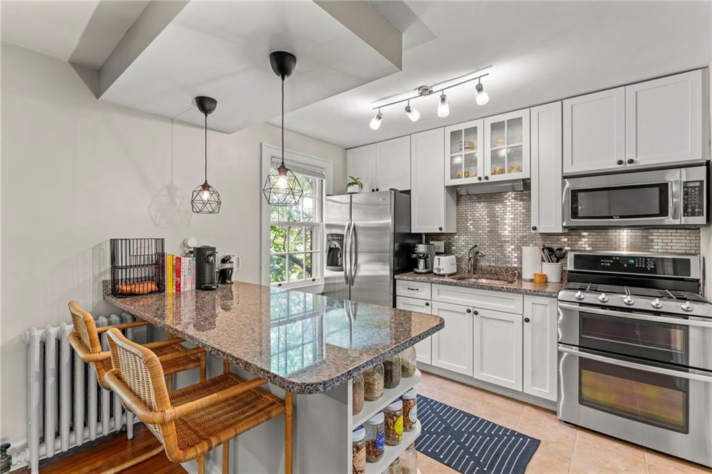 430 Bigham Road Pittsburgh, PA 15211 - Photo 10 of 35 Gallery Image 10