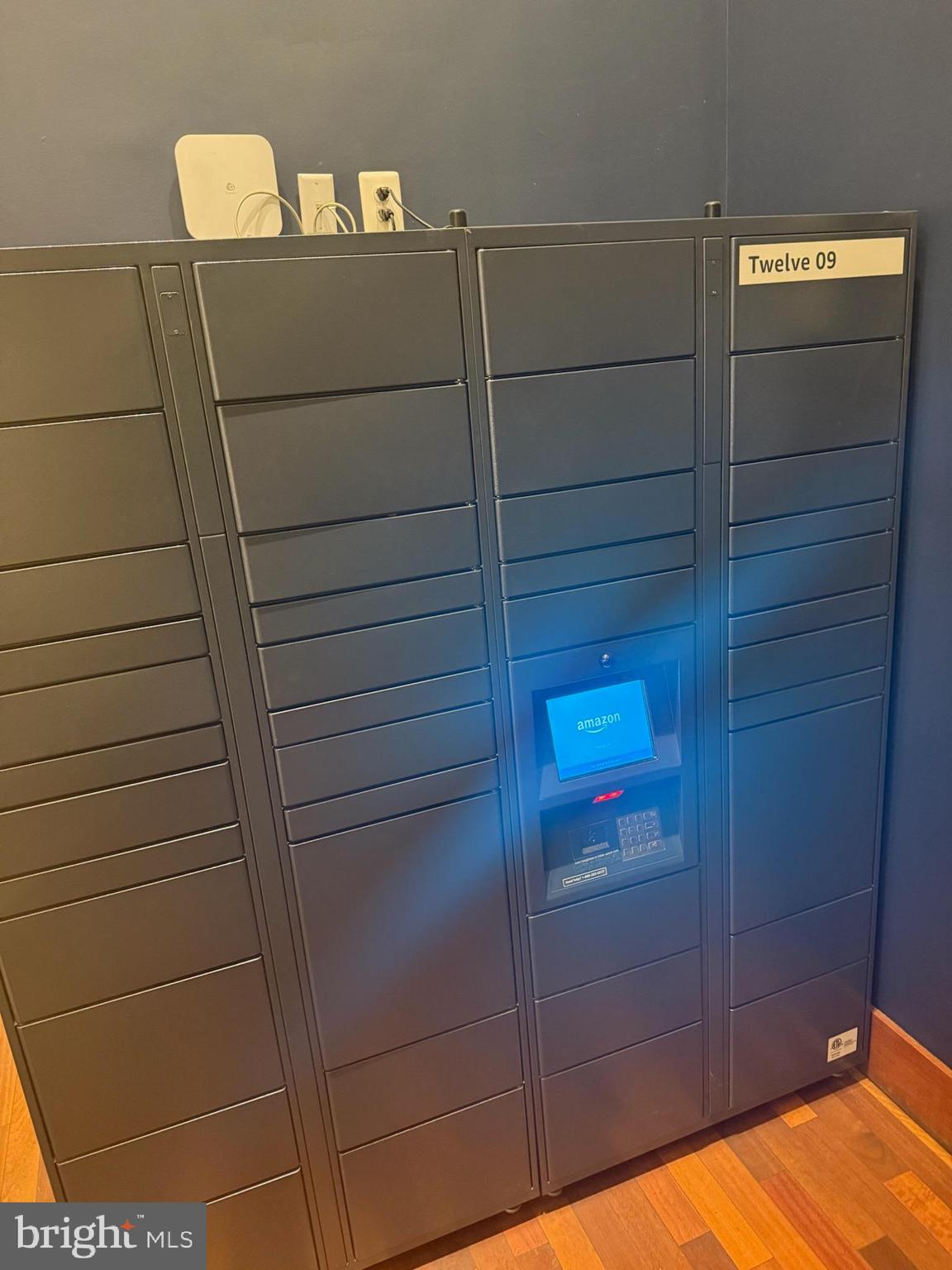 1209 North Charles Street, Unit 319 Baltimore, MD 21201 - Photo 27 of 33