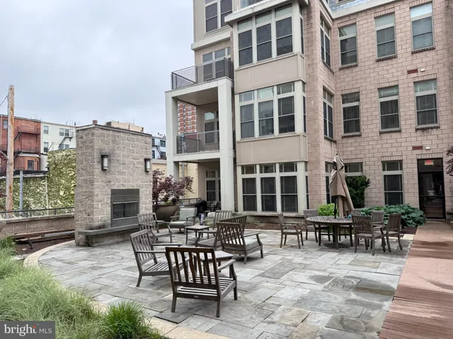 $299,800 | 1209 North Charles Street, Unit 319, Baltimore, MD 21201