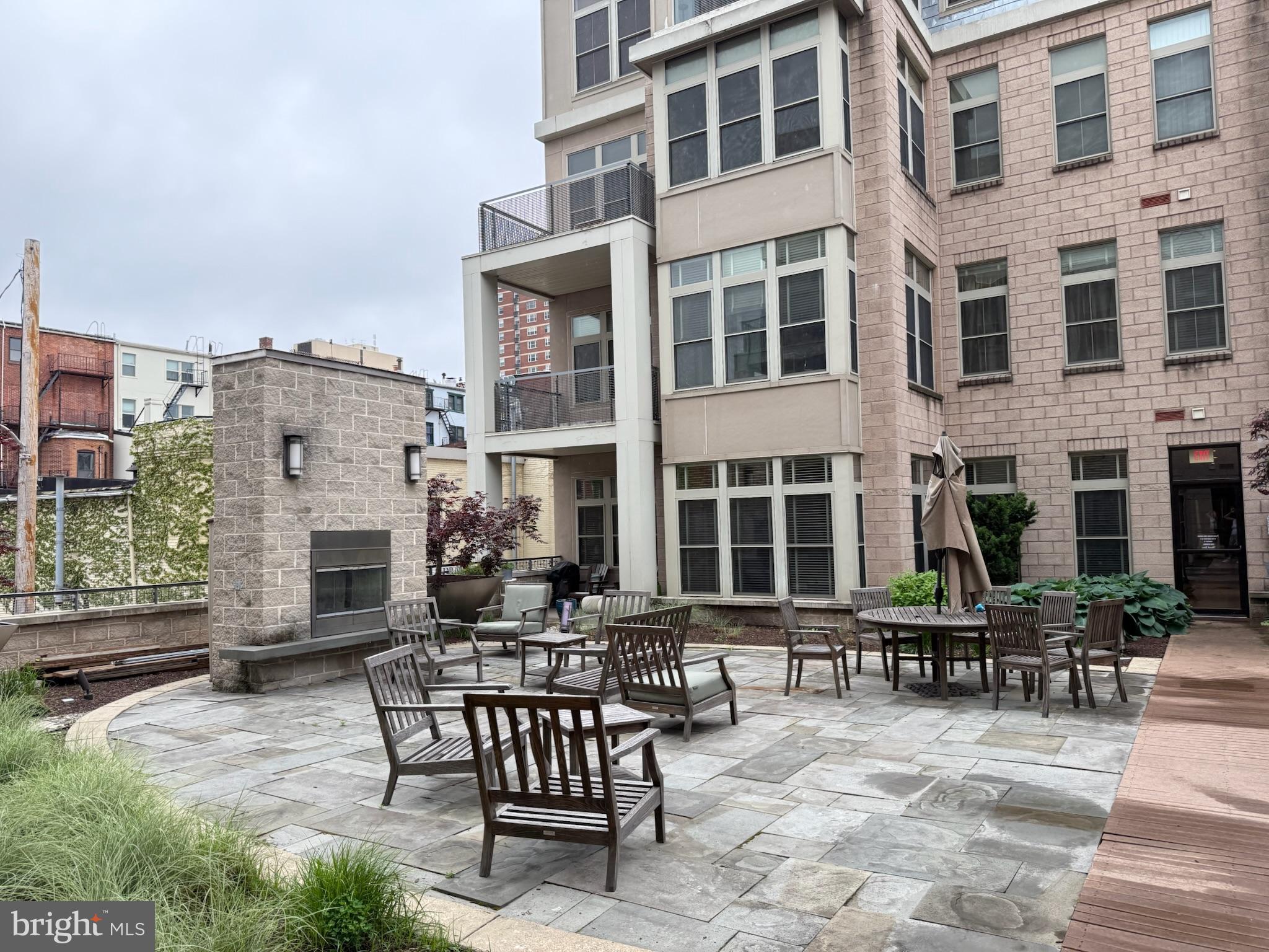 1209 North Charles Street, Unit 319 Baltimore, MD 21201 - Photo 33 of 33