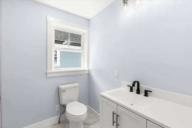 $849,900 | 69 Readville Street, Unit A, Boston, MA 02136
