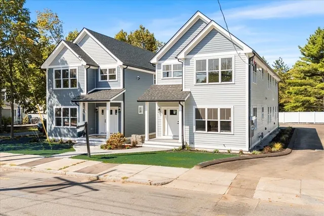 $849,900 | 69 Readville Street, Unit A, Boston, MA 02136