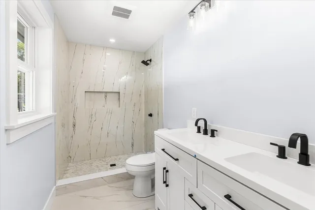 $849,900 | 69 Readville Street, Unit A, Boston, MA 02136