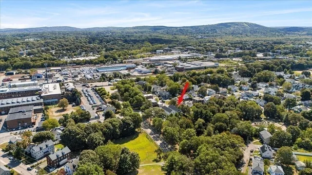 $849,900 | 69 Readville Street, Unit A, Boston, MA 02136