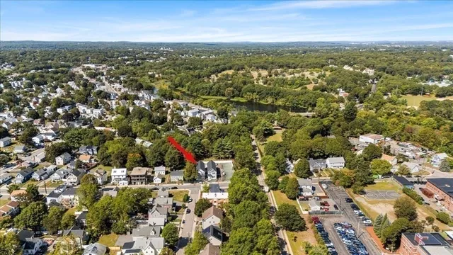 $849,900 | 69 Readville Street, Unit A, Boston, MA 02136