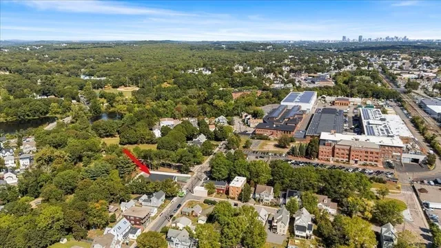 $849,900 | 69 Readville Street, Unit A, Boston, MA 02136