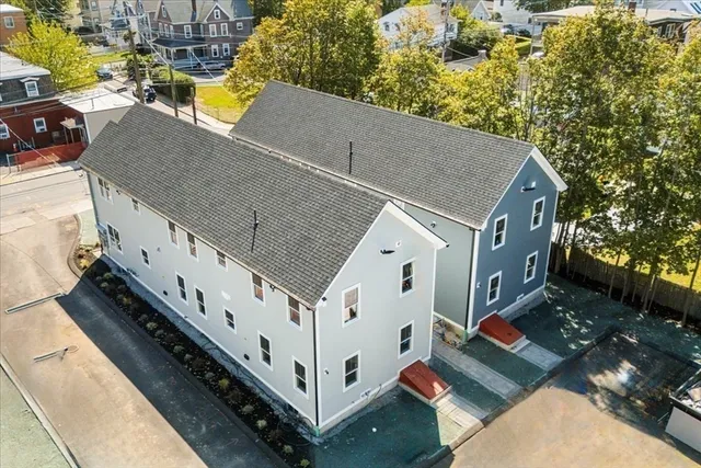 $849,900 | 69 Readville Street, Unit A, Boston, MA 02136