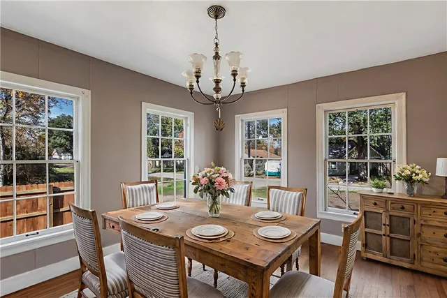 $245,000 | 1207 East 27th Street, Bryan, TX 77803