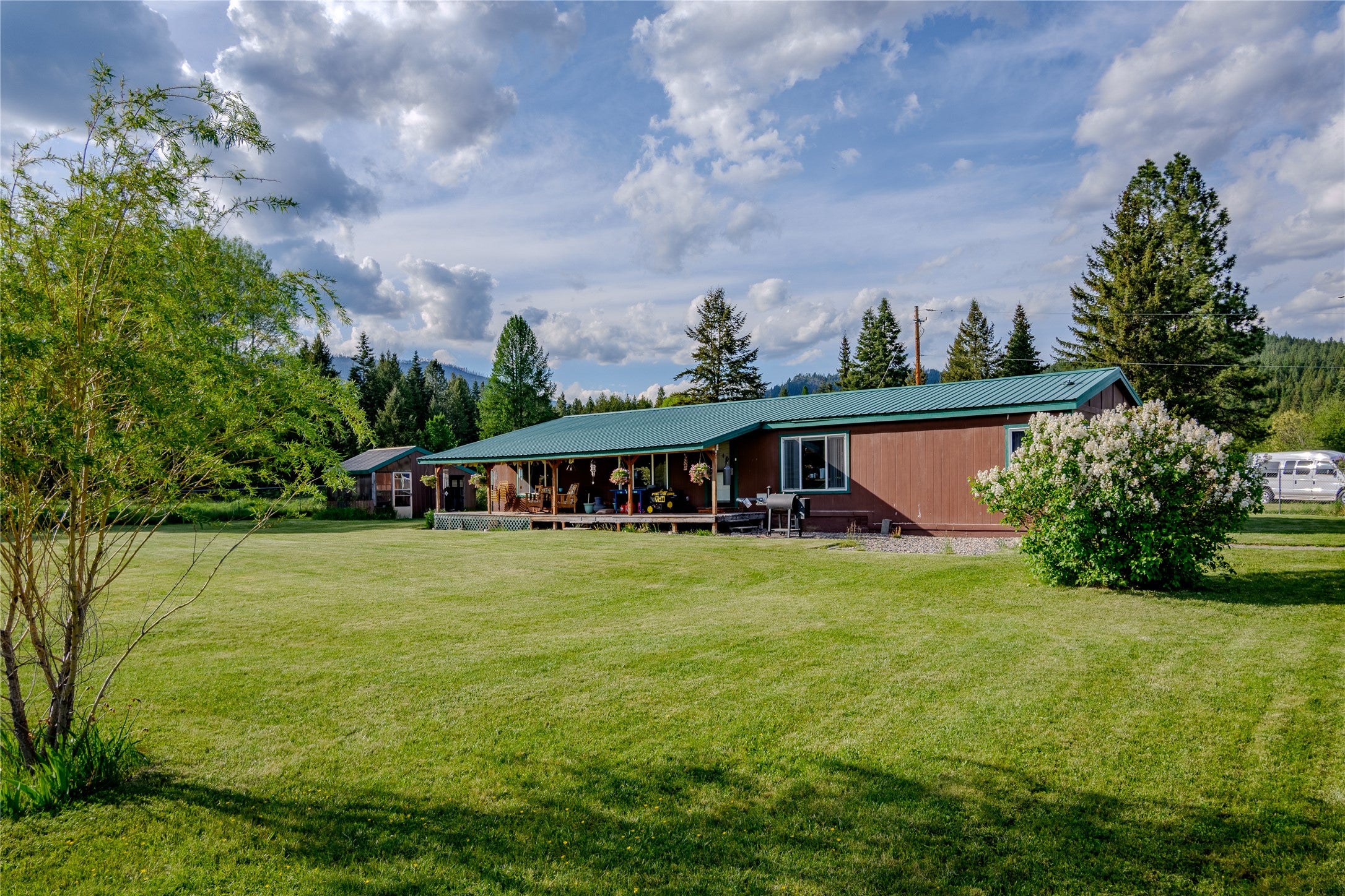 108 Bobtail Mdw Road Libby, MT 59923 - Photo 63 of 123 Gallery Image 63