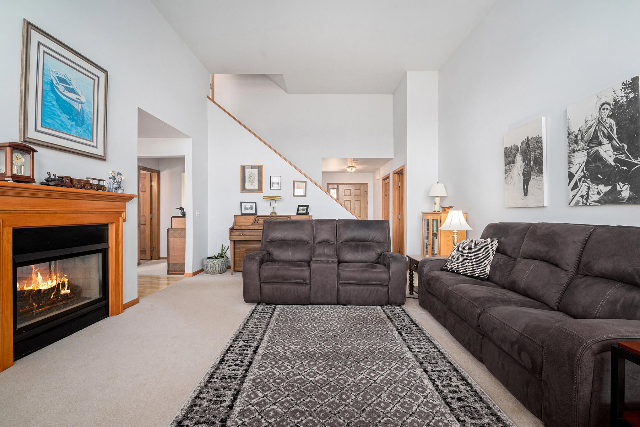 10783 Moonlight Bay Road Cheboygan, MI 49721 - Photo 10 of 50 Gallery Image 10