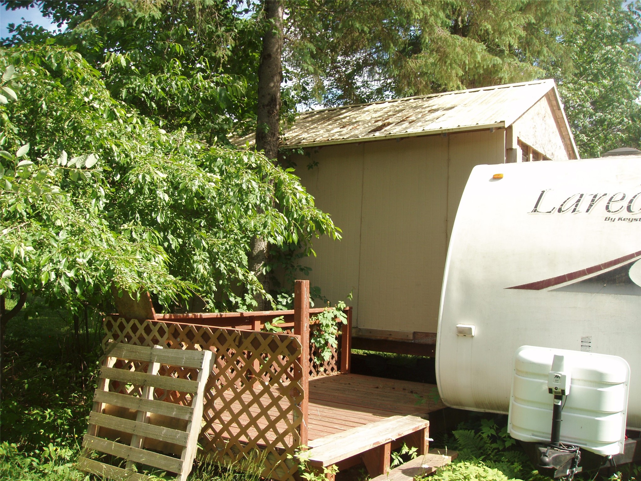 80521 Bear Lake Road Butternut, WI 54514 - Photo 20 of 28