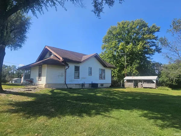 $200,000 | 4307 South 50 West, Washington, IN 47501