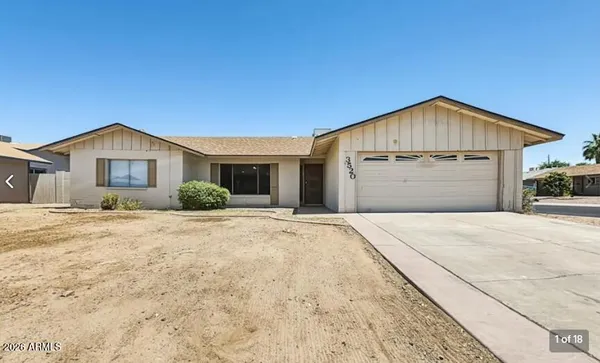 $2,099 | 3520 West Banff Ln., Phoenix, AZ 85053